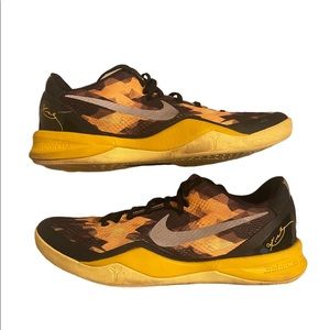 Nike Kobe 8 Size 10.